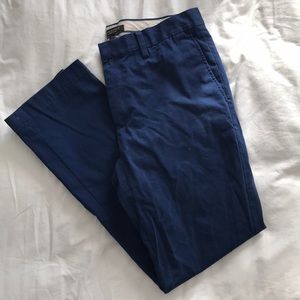 Men’s banana republic chinos